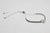 Pulsera de Plata 925 Cruz Regulable