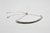Pulsera de Plata 925 Arco Regulable