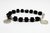 Pulsera de Plata 925 con Medalla y Cruz