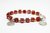 Pulsera de Plata 925 con Medalla y Cruz