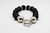 Pulsera de Plata 925 con Piedra GoldStone