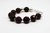 Pulsera de Plata 925 con Piedra Ágata - comprar online