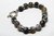 Pulsera de Plata 925 con Piedra Ágata