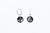 Aro de Plata 925 con Cristal Swarovski *195 - comprar online
