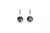 Aro de Plata 925 con Cristal Swarovski *200