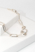 Collar macizo plata 925 *217 - comprar online