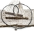 Conjunto Cuero de plata 925 y circon - comprar online