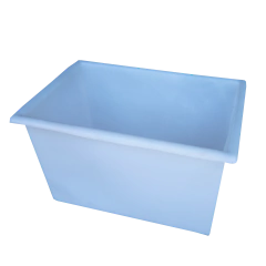 CAIXA 130 LITROS - COM ALÇAS