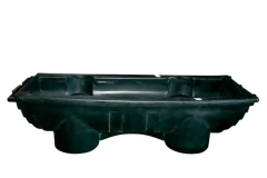 CONFINA COCHO - Multiplas Rotomoldagem - Indústria de plásticos Rotomoldados