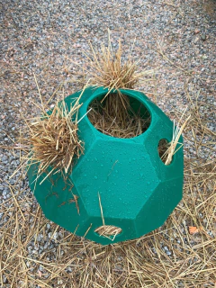 BOLA DE FENO - loja online