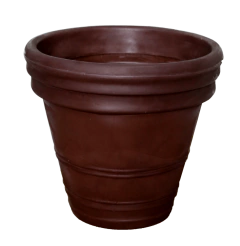 vaso para flor