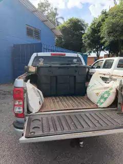 MULTIBOX 350 PLUS - Multiplas Rotomoldagem - Indústria de plásticos Rotomoldados