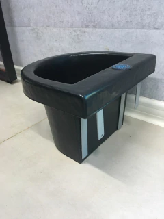 Cocho Multiuso 5 litros - Multiplas Rotomoldagem - Indústria de plásticos Rotomoldados