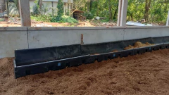 Cocho J Modular em Polietileno na internet