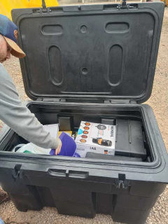 MULTIBOX 350 PLUS - loja online