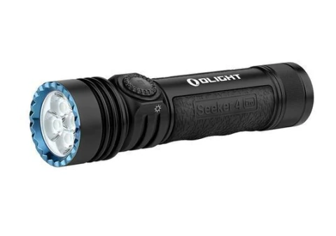 Linterna Olight Seeker 4 Pro 4600LM - comprar online