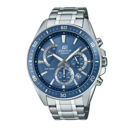 Reloj Casio Edifice EFR-552D-2A - comprar online
