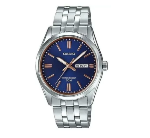 Reloj Casio MTP-1335D-2A2 - comprar online