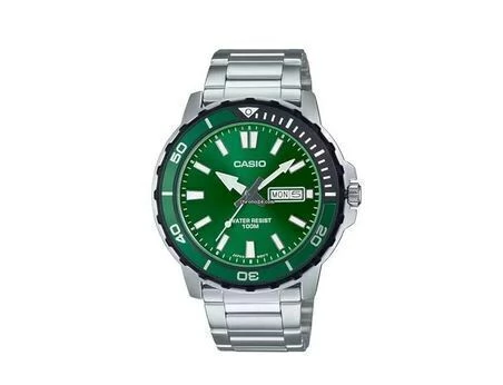 Reloj Casio MTD-125D-3A - comprar online