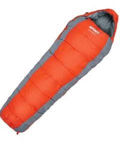 Bolsa de Dormir Spinit Cumbre 2 Roja 260023