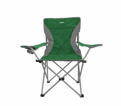 Sillon Spinit Director Acero VG
