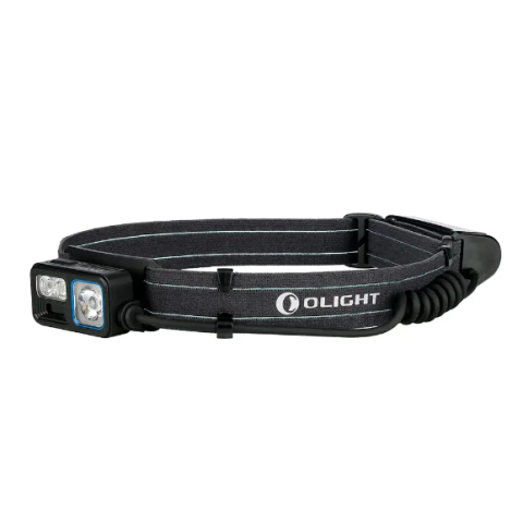 Linterna OLIGHT ARRAY 2 S Frontal 1000Lm