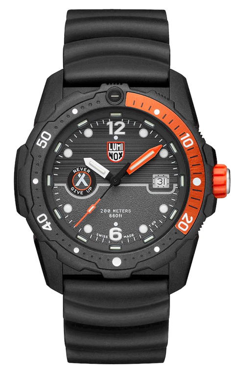 Reloj Luminox BEAR GRYLLS SURVIVAL 3720 SERIES | 3729