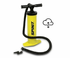 Inflador Spinit Twister 5000 140016