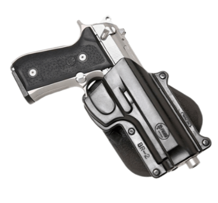 Pistolera Fobus BR-2