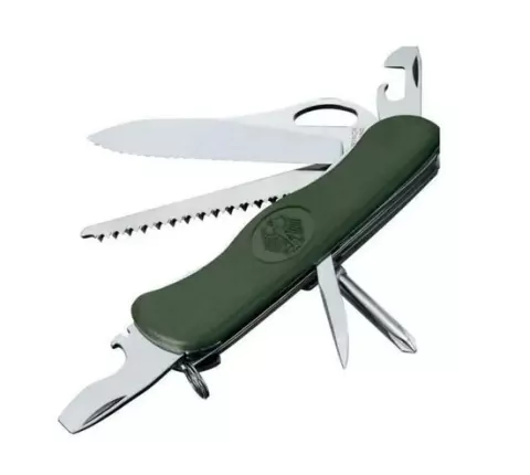 Navaja Victorinox 0.8461.MW4DE The Germany Army 12 u 23065