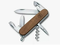 Cortapluma Victorinox 1.3601.63 Spartan Nogal 10 Usos 23086