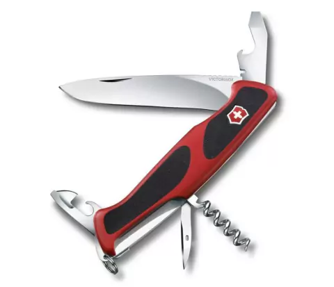 Cortapluma Victorinox 0.9553.C Rangergrip 68 11U 22044