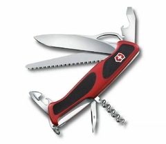 Cortapluma Victorinox 0.9563.MC Rangergrip 79 12 Usos 22052