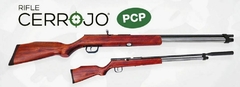 Rifle Airshot PCP 5.5mm C105A