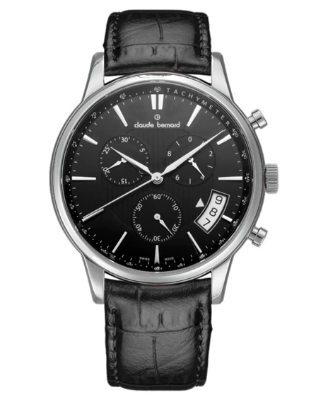 Reloj Claude Bernard Suiza 01002 3 NIN