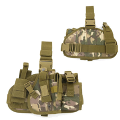 Morral Tactico Forrest 13645 Multicam - comprar online