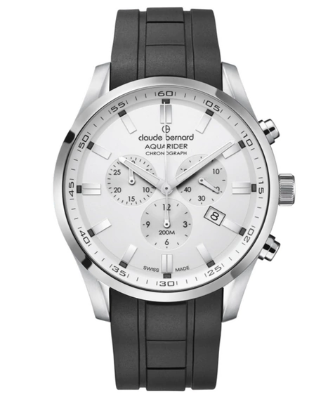Reloj Claude Bernard Suiza 10222 3CA AIN