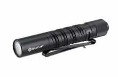 Linterna Oligth I3T EOS 180 Lumens Negro