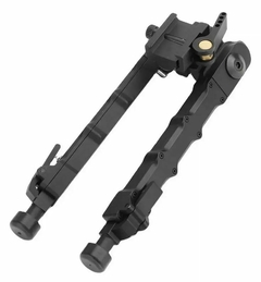 Bipode Discovery 6-9 Modelo V9 Negro - comprar online
