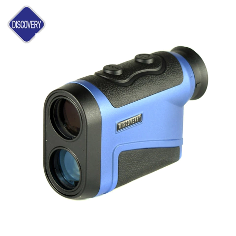 Telemetro Discovery D800 hasta 800 metros 190302