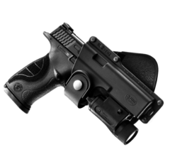 Pistolera Fobus EM17