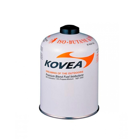Cartucho Kovea 450 Grs
