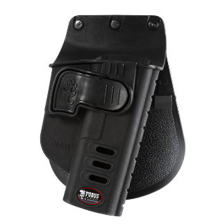 Pistolera Fobus GLCH