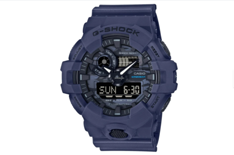 Reloj Casio G-Shock GA-700CA-2A