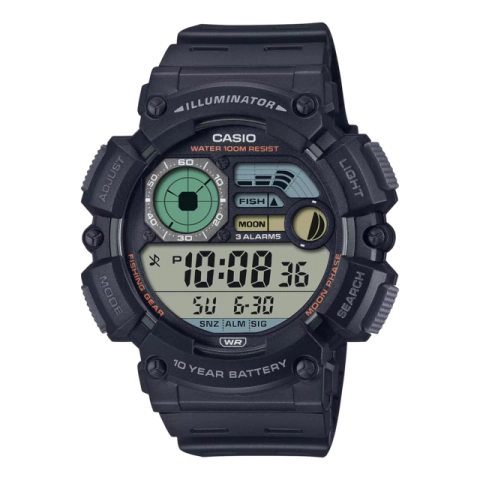 Reloj Casio WS-1500H-1A