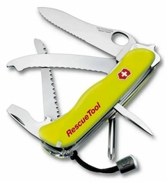 Cortapluma Victorinox 0.8623.MWN Rescue Tool 15 Usos 23068