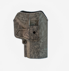BOER BO7CK Funda Pistolera Nivel 2 Bersa Mini TPRC Kryptek