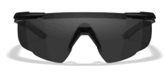 Lentes Tácticos Wiley X Saber Blindados Tiro Dos En Uno 59553 - comprar online