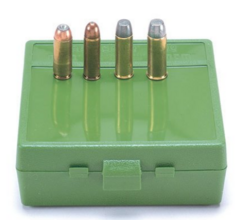 MTM Caja de Municiones 475 S&W y 500
