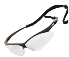 Lentes Pyramex Pmxtreme Transparentes